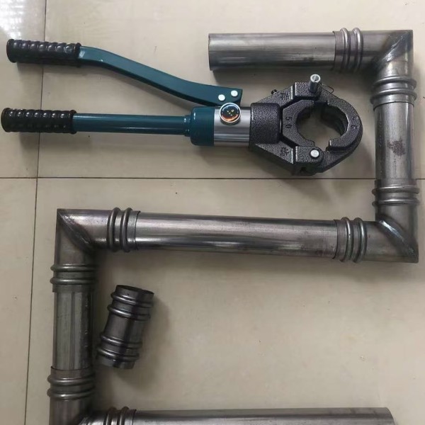 阳原鑫亿呈冷却管